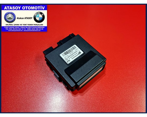 MERCEDES W164 ML BAGAJ AÇMA BEYNİ 1648204926 1648204826 1648203185 1648701126 A1648204926 A1648204826 A1648203185 A1648701126 S000002565 S000003179 S000005366 73666611 A 164 820 49 26 A 164 820 48 26 GL BAGAJ AÇMA BEYNİ